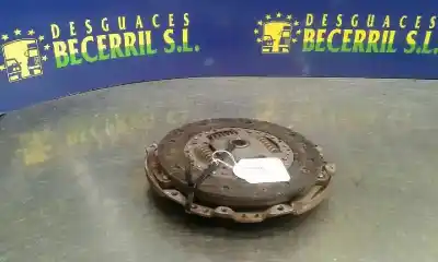 Pezzo di ricambio per auto di seconda mano KIT FRIZIONE per CITROEN JUMPY  Riferimenti OEM IAM   