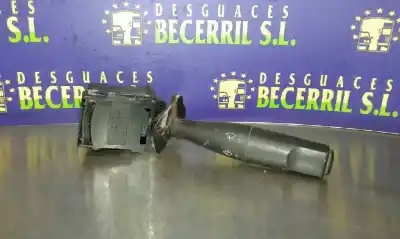Peça sobressalente para automóvel em segunda mão comutador de limpa vidros por citroen berlingo 1.9 d multispace referências oem iam 