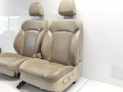 Pièce détachée automobile d'occasion jeu de siège intérieur complet pour lexus is200 (ds2/is2) 220d références oem iam   