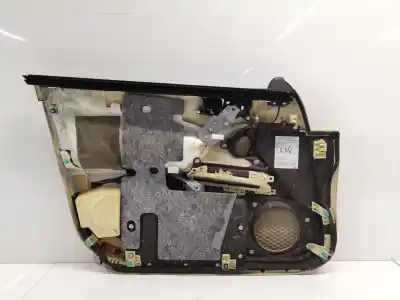 Pièce détachée automobile d'occasion jeu de siège intérieur complet pour lexus is200 (ds2/is2) 220d références oem iam   