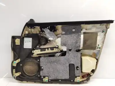 Pièce détachée automobile d'occasion jeu de siège intérieur complet pour lexus is200 (ds2/is2) 220d références oem iam   