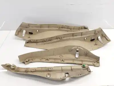 Pièce détachée automobile d'occasion jeu de siège intérieur complet pour lexus is200 (ds2/is2) 220d références oem iam   