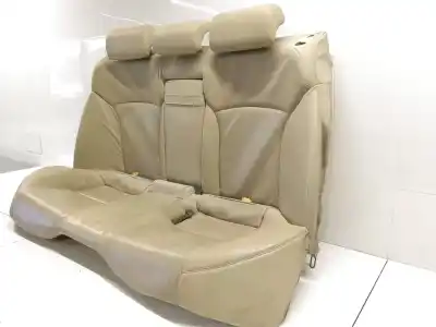Pièce détachée automobile d'occasion jeu de siège intérieur complet pour lexus is200 (ds2/is2) 220d références oem iam   