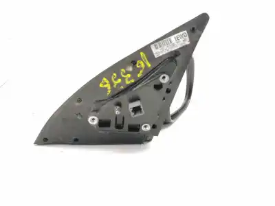 Peça sobressalente para automóvel em segunda mão espelho retrovisor direito por kia cee´d concept referências oem iam   