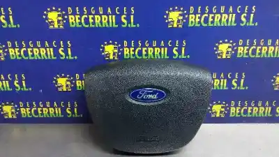 Автозапчасти б/у передняя левая подушка безопасности за ford focus i (daw, dbw) 1.8 tdci ссылки oem iam 400052747000933
