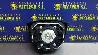 Автозапчасти б/у передняя левая подушка безопасности за ford focus i (daw, dbw) 1.8 tdci ссылки oem iam 400052747000933  