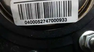 Автозапчасти б/у передняя левая подушка безопасности за ford focus i (daw, dbw) 1.8 tdci ссылки oem iam 400052747000933  