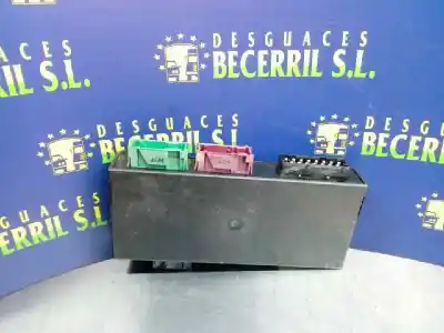 Second-hand car spare part comfort module for bmw serie 3 compacto (e36) 318tds oem iam references   