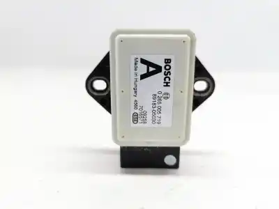 Second-hand car spare part relay for toyota avensis (t27) 2.0 active oem iam references 0265005719