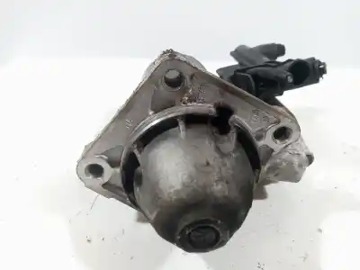 Second-hand car spare part starter motor for ford fiesta (cbk) ambiente oem iam references 0001107418