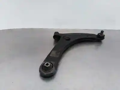 Second-hand car spare part front right lower suspension arm for dodge caliber s oem iam references 