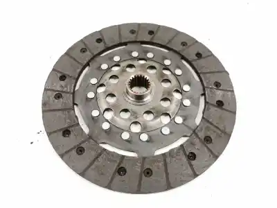 Pièce détachée automobile d'occasion kit d'embrayage pour renault scénic iii (jz0/1_) 1.5 dci références oem iam 3000950538  zf110204211
