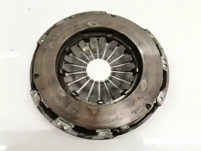Pièce détachée automobile d'occasion kit d'embrayage pour renault scénic iii (jz0/1_) 1.5 dci références oem iam 3000950538  zf110204211