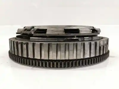 Pièce détachée automobile d'occasion kit d'embrayage pour renault scénic iii (jz0/1_) 1.5 dci références oem iam 3000950538  zf110204211