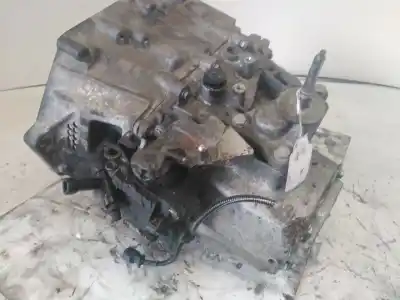 Pezzo di ricambio per auto di seconda mano riduttore per citroen c4 picasso exclusive riferimenti oem iam 20ea07  