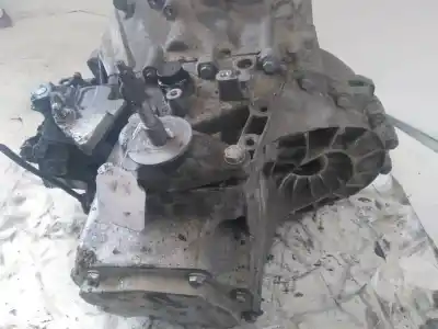 Pezzo di ricambio per auto di seconda mano riduttore per citroen c4 picasso exclusive riferimenti oem iam 20ea07  