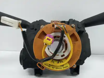 Pezzo di ricambio per auto di seconda mano comando pulito per citroen nemo sx riferimenti oem iam   