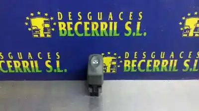 Автозапчасти б/у управление задними левыми стеклами за renault scenic (ja..) 1.9 dci authentique ссылки oem iam 