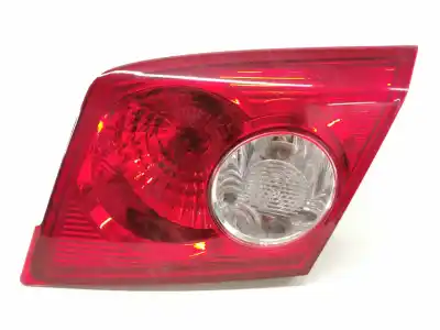 Piesă de schimb auto la mâna a doua lampa centrala frana stop pentru chevrolet lacetti se referințe oem iam 