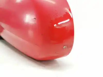 Peça sobressalente para automóvel em segunda mão espelho retrovisor esquerdo por chevrolet lacetti se referências oem iam   