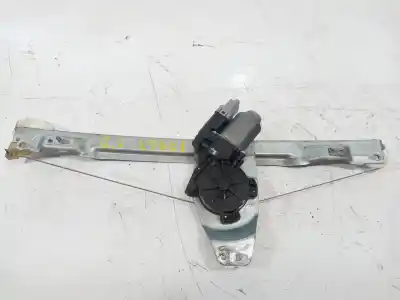 Piesă de schimb auto la mâna a doua mecanism actionare geam spate dreapta pentru citroen c4 grand picasso exclusive referințe oem iam 