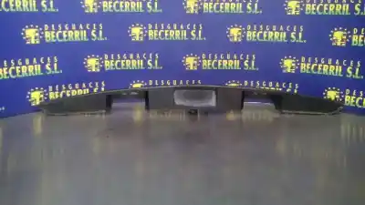 Second-hand car spare part TAILGATE BACK DOOR HANDLE for CITROEN C3  OEM IAM references 8726P4  