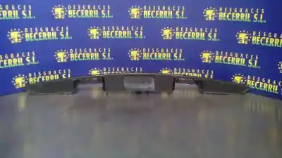 Second-hand car spare part TAILGATE BACK DOOR HANDLE for CITROEN C3  OEM IAM references 8726P4  