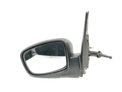 Pezzo di ricambio per auto di seconda mano SPECCHIO SINISTRO per HYUNDAI I10  Riferimenti OEM IAM 876100X010CA  