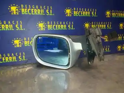 Автозапчастина б/у правий задний огляд для audi a4 avant (b5) 1.8 посилання на oem iam 