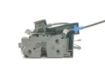 Second-hand car spare part left front door lock for volvo c30 1.6 d oem iam references   