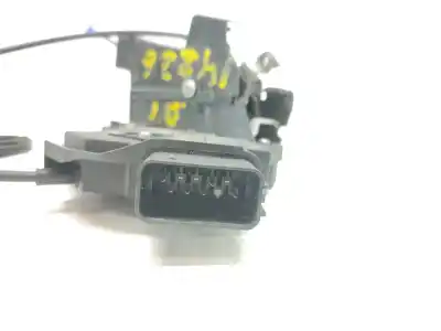 Second-hand car spare part left front door lock for volvo c30 1.6 d oem iam references   