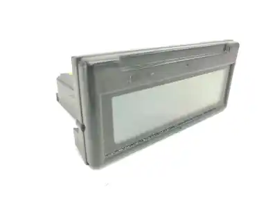 İkinci el araba yedek parçası ÇOK FONKSIYONLU EKRAN için VOLVO C30  OEM IAM referansları 31268055 69199100U BK9KB