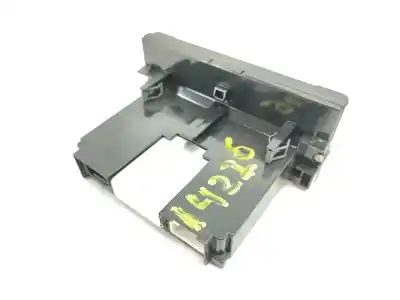Second-hand car spare part multifunction display for volvo c30 1.6 d oem iam references 31268055 69199100u bk9kb
