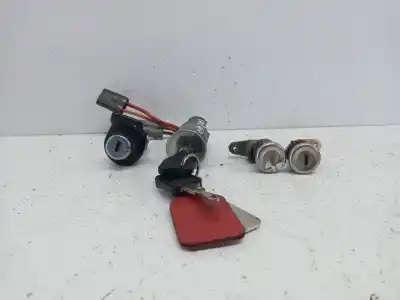 Tweedehands auto-onderdeel antidiefstal apparaat voor renault 19 hatchback (b/c53) gtd oem iam-referenties 