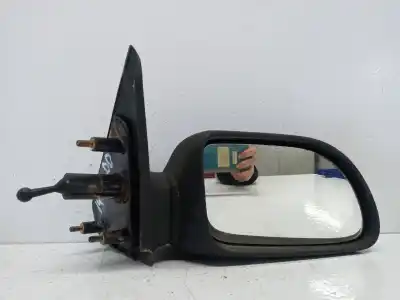 Tweedehands auto-onderdeel rechts achteruitzicht voor renault 19 hatchback (b/c53) gtd oem iam-referenties 