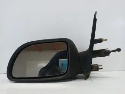 Tweedehands auto-onderdeel linker spiegel voor renault 19 hatchback (b/c53) gtd oem iam-referenties 