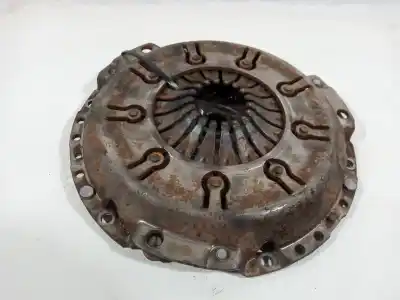 Peça sobressalente para automóvel em segunda mão kit de embreagem por audi a6 berlina (4b2) 2.4 quattro referências oem iam 