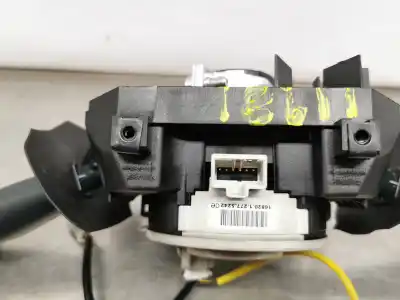 Автозапчастина б/у команда чистити для ford ka (ccu) urban посилання на oem iam 07354736600  