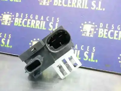 Peça sobressalente para automóvel em segunda mão resistência sofagem chauffage por renault clio iv dynamique referências oem iam 255509263r