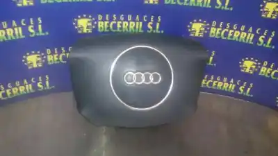 Gebrauchtes Autoersatzteil AIRBAG VORNE LINKS zum AUDI ALLROAD QUATTRO (4B5)  OEM-IAM-Referenzen   