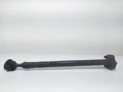 Second-hand car spare part center transmission for land rover discovery (salljg/lj) tdi oem iam references 