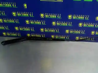 Second-hand car spare part front right windshield wiper arm for renault clio iv dynamique oem iam references   