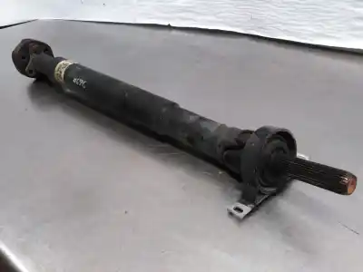 İkinci el araba yedek parçası MERKEZI SANZIMAN için BMW SERIE 3 COMPACT (E46)  OEM IAM referansları 7506837  