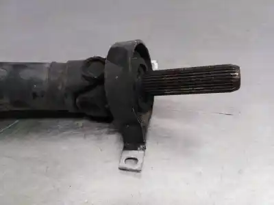 Pezzo di ricambio per auto di seconda mano trasmissione centrale per bmw serie 3 compact (e46) 316ti riferimenti oem iam 7506837  