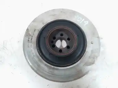 Pièce détachée automobile d'occasion POULIE DE VILEBREQUIN pour ALFA ROMEO 159 (140)  Références OEM IAM   