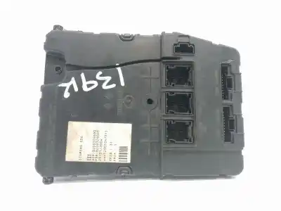 Автозапчасти б/у БЛОК РЕЛЕ/ПРЕДОХРАНИТЕЛЕЙ за RENAULT MEGANE II BERLINA 5P  ссылки OEM IAM 8200309690  8200326031