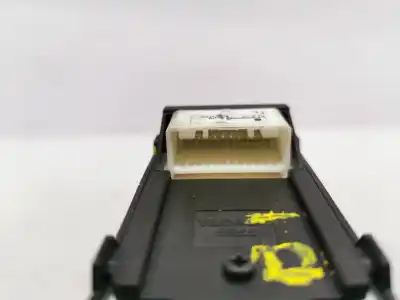 Second-hand car spare part left front power window switch for toyota corolla (e12) 1.6 16v oem iam references 8480202281b0 54035093 54355669d