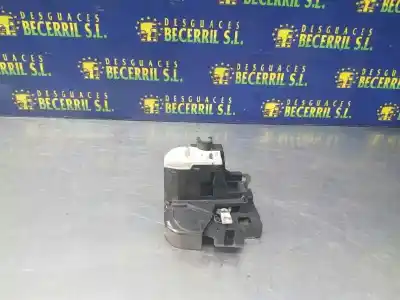 İkinci el araba yedek parçası sag ön kapi kilidi için renault clio ii fase ii (b/cb0) authentique oem iam referansları 8200350432  