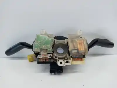 Pezzo di ricambio per auto di seconda mano comando pulito per mazda premacy (cp) td active riferimenti oem iam 1we0135  