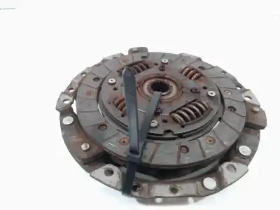 Pièce détachée automobile d'occasion KIT D'EMBRAYAGE pour CITROEN SAXO  Références OEM IAM   
